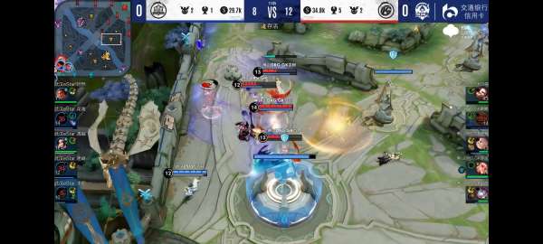 绝对统治力 绝对统治力