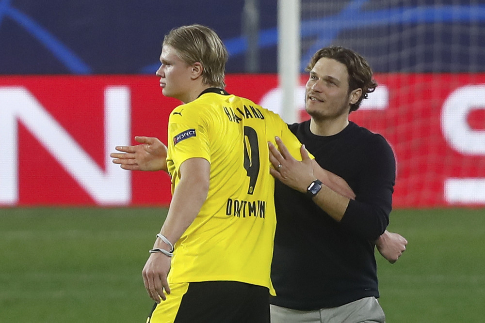 在过去的几 在过去的几