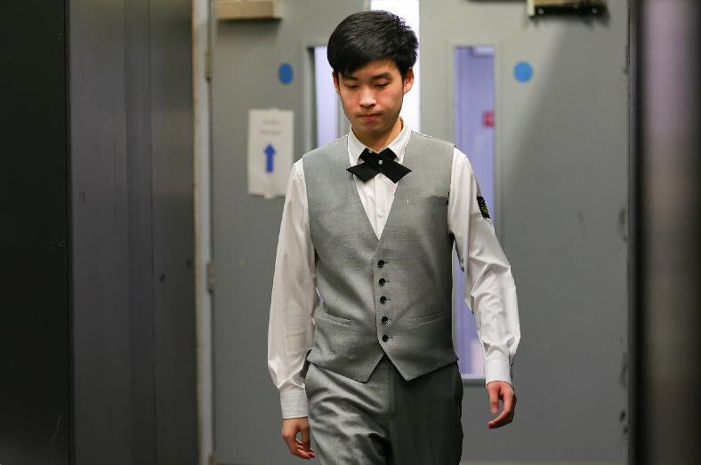 这支队伍完 这支队伍完