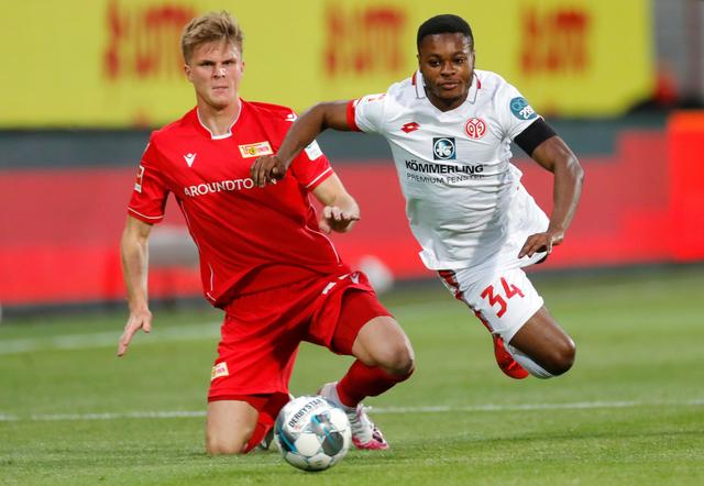 在比赛中 在比赛中