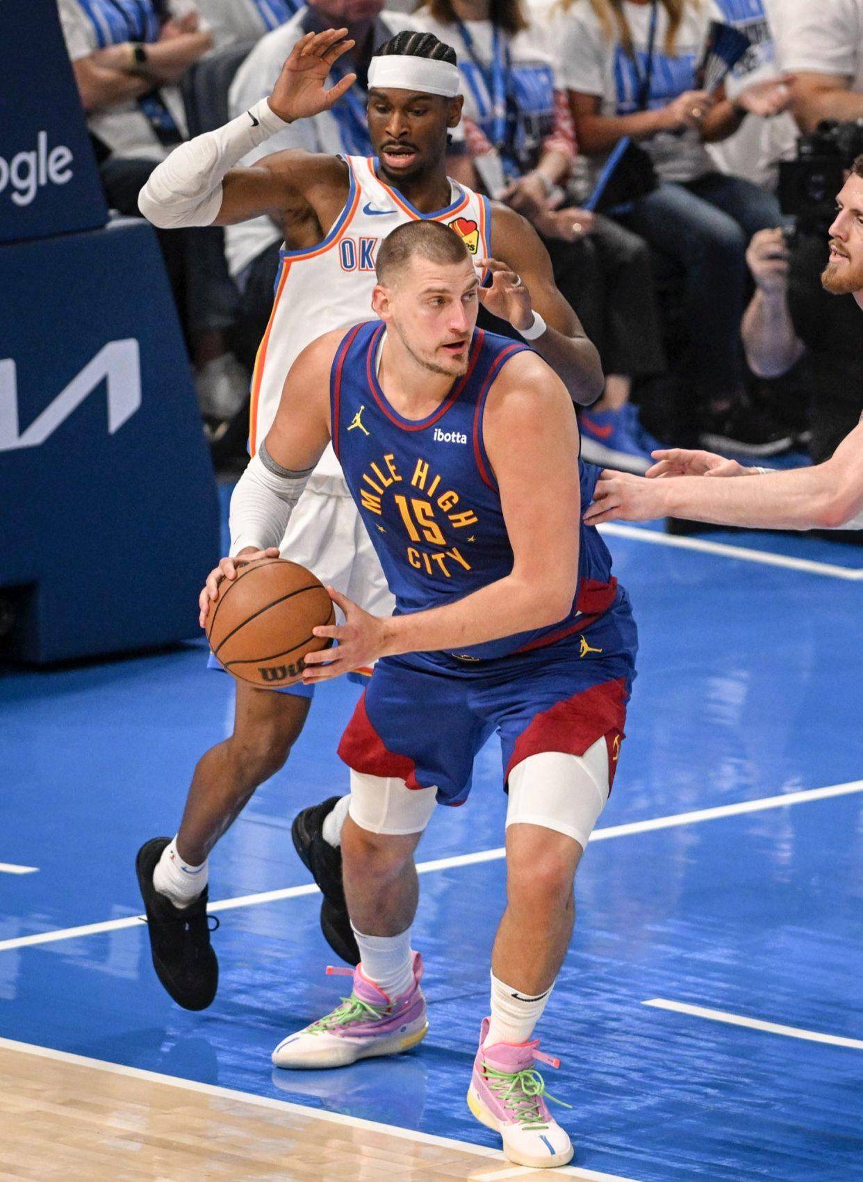 外界的窥探 外界的窥探