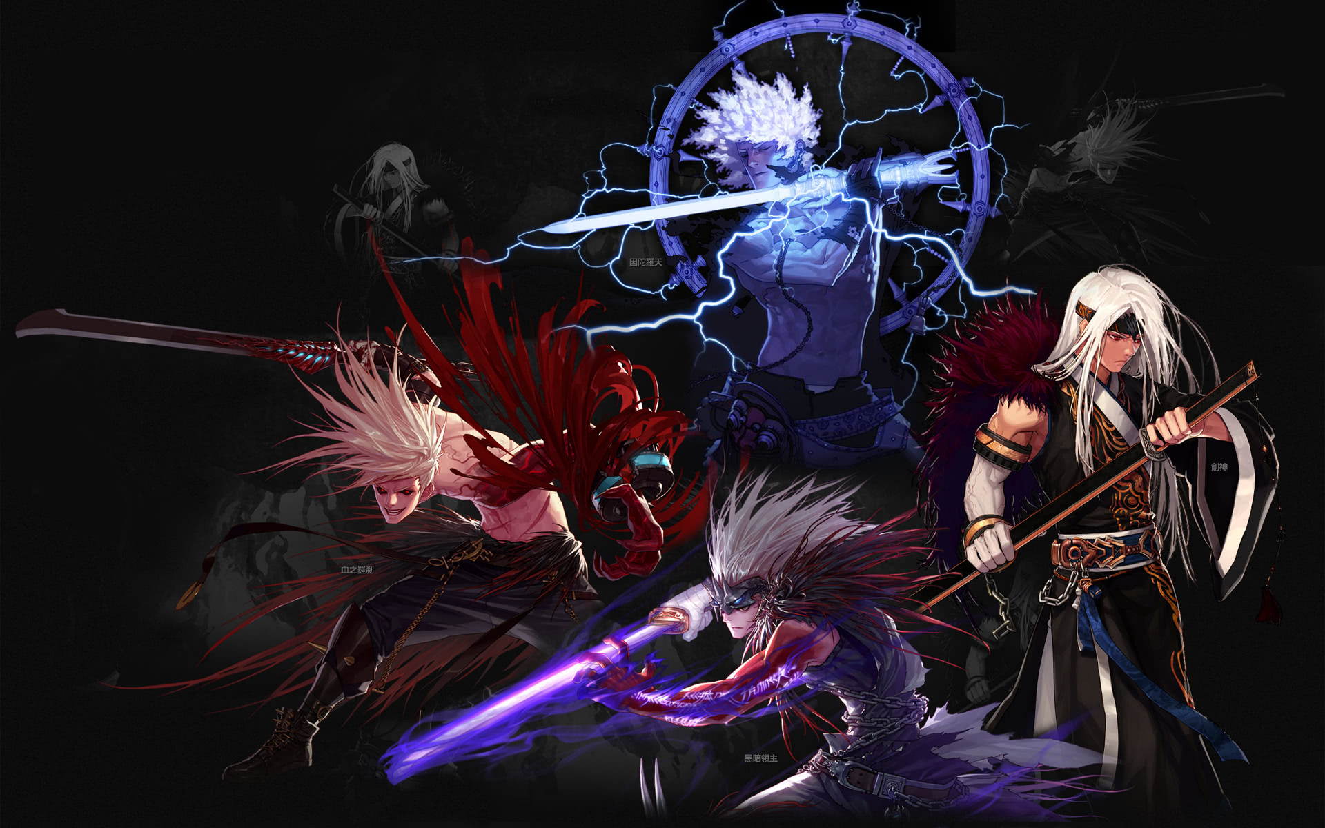 直接诉求 直接诉求