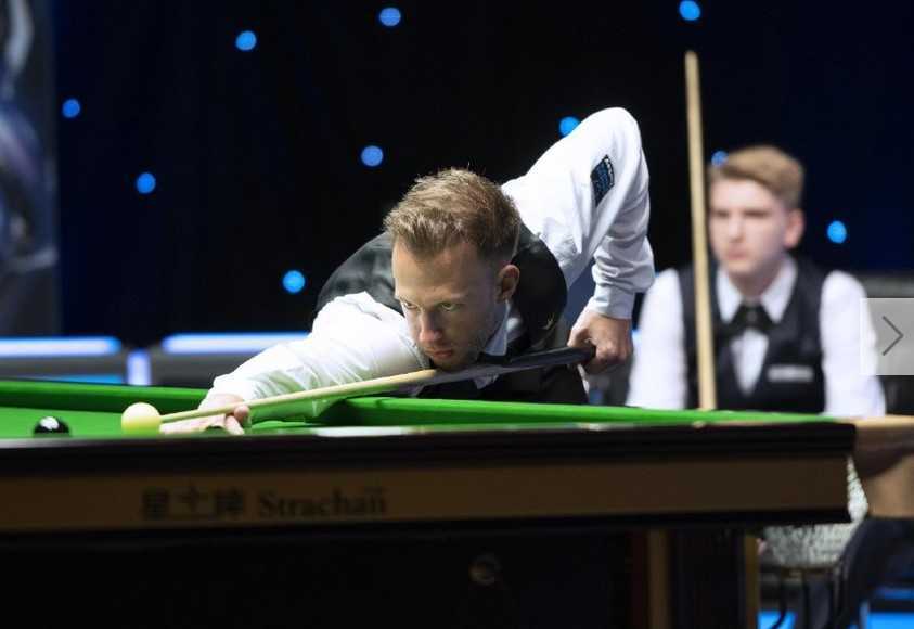 他在比赛中 他在比赛中