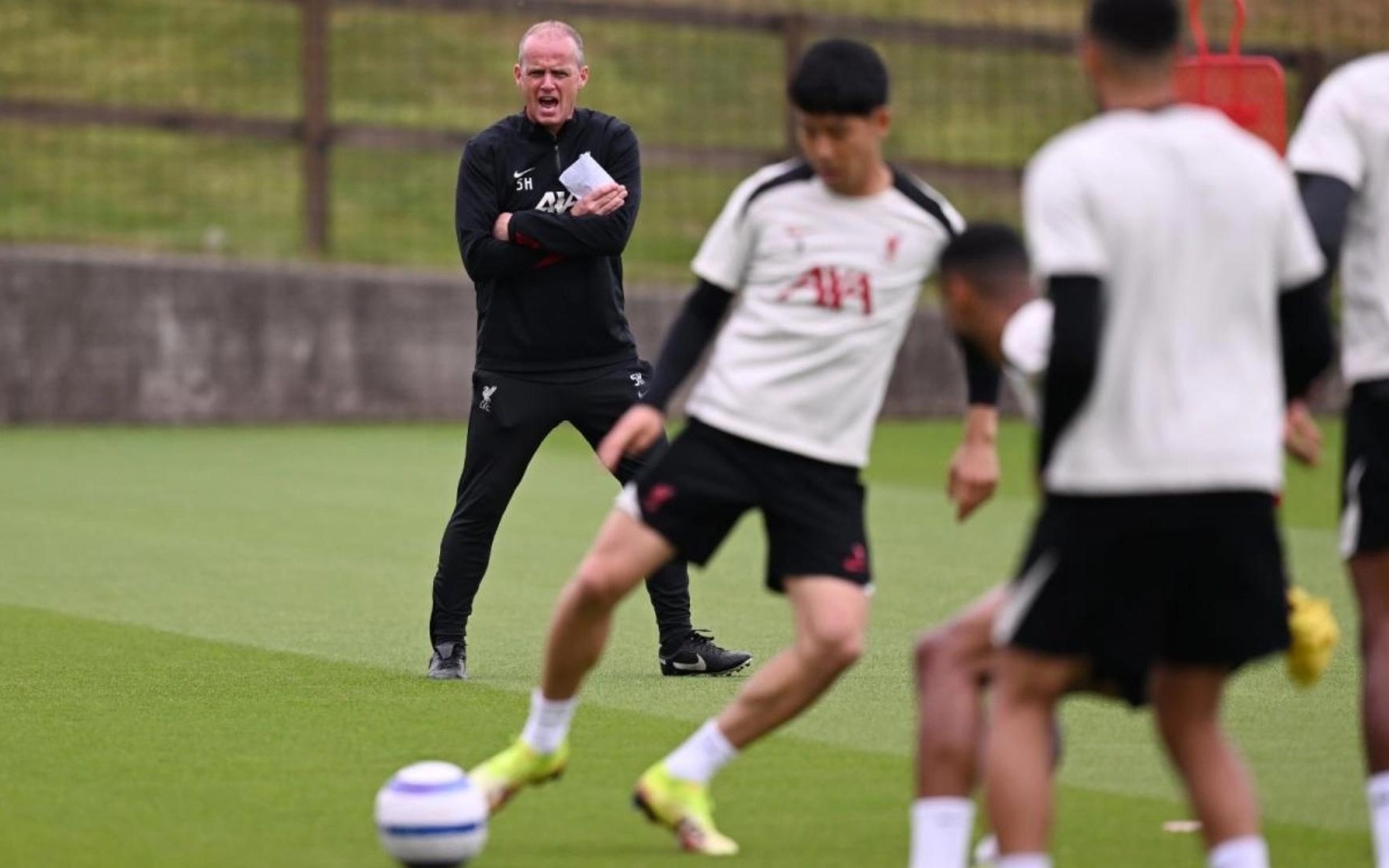 坚定的比赛 坚定的比赛