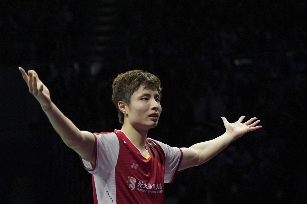 敢于创新的 敢于创新的